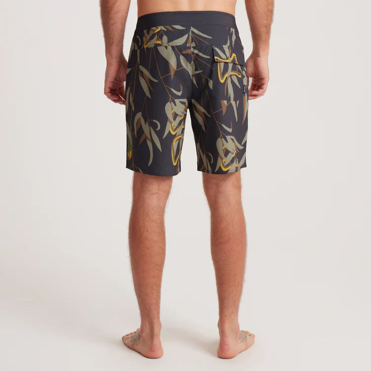 SHORT MASCULINO ROARK PASSAGE – foto 7